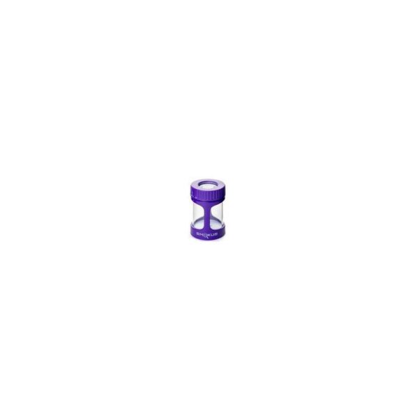 Smokus Focus Stash Jar (zum Schrauben) Violett Smokus Focus Stash Jar (zum Schrauben) Violett