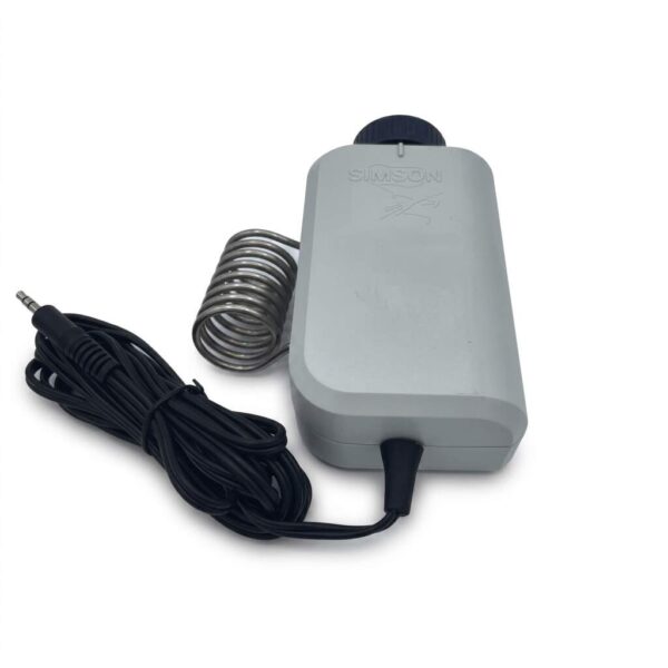 SMS Thermostat Sonde (ALT) SMS Thermostat Sonde (ALT)