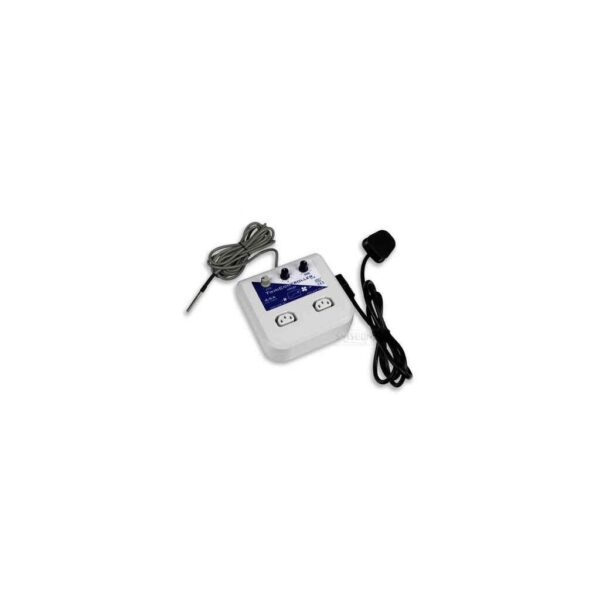 SMSCOM TwinController MK2 4A IEC SMSCOM TwinController MK2 4A IEC