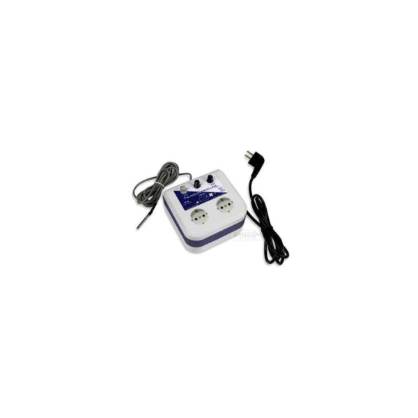 SMSCOM TwinController MK2 7A