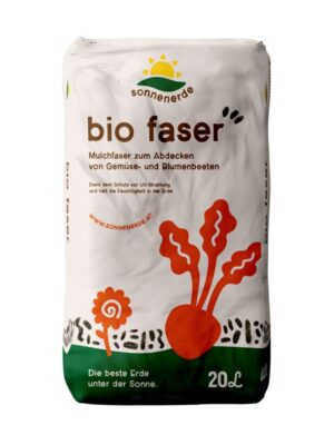 Sonnenerde Bio Faser 20L