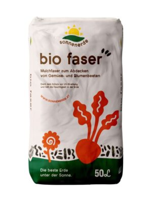 Sonnenerde Bio Faser 50L