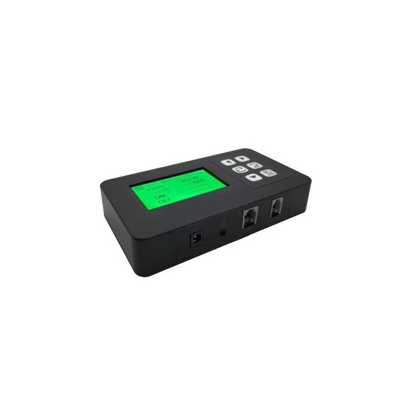 Spektra Master LED Controller 0-10V