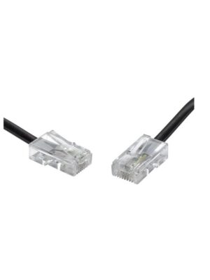 Spektra Master RJ11 Kabel 3m (2xRJ11)
