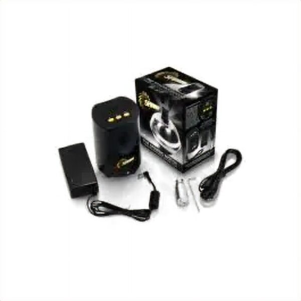 Spin Pro Automatic Motor