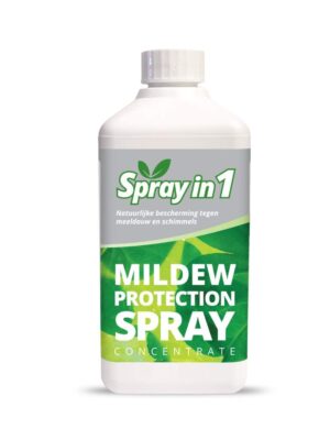 Spray in 1 SUPER Protection Spray