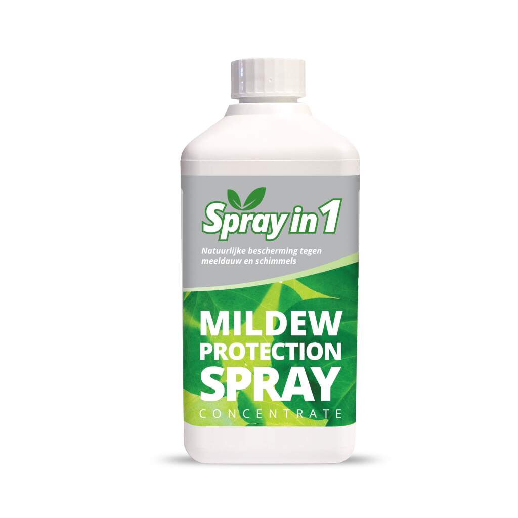 Spray in 1 SUPER Protection Spray