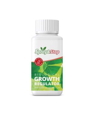 Spray & Stop Plant Regulator Spray 100ml