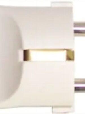 Stecker, einfach