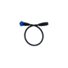 SANlight STIXX Verlängerungskabel, 25cm, 5PIN, M19