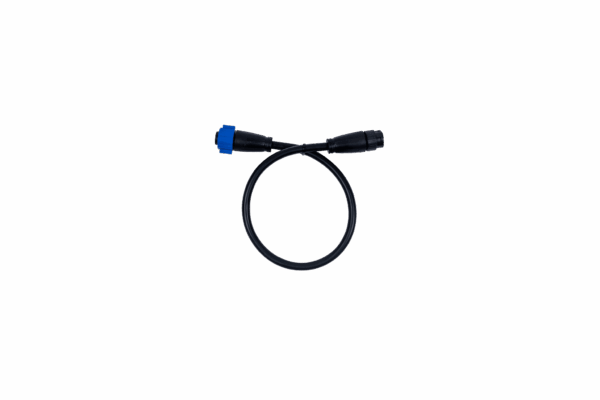 SANlight STIXX Verlängerungskabel, 25cm, 5PIN, M19