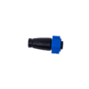 SANlight STIXX Verlängerungskabel, 25cm, 5PIN, M19 – Bild 3