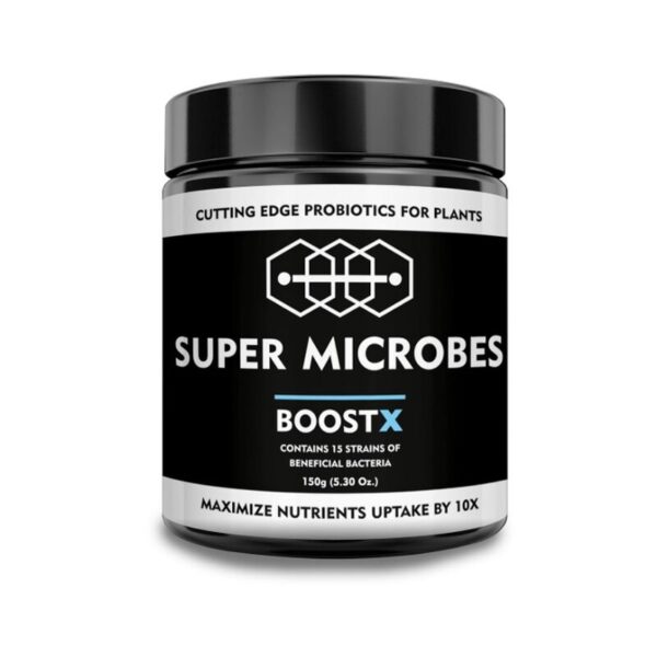 Super Microbes BoostX 150g Super Microbes BoostX 150g
