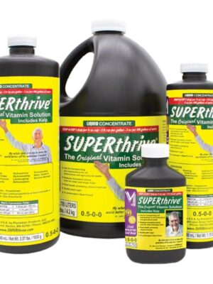 SUPERthrive Vitaminlösung