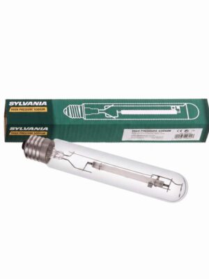 Sylvania SHP-TS 600 Watt