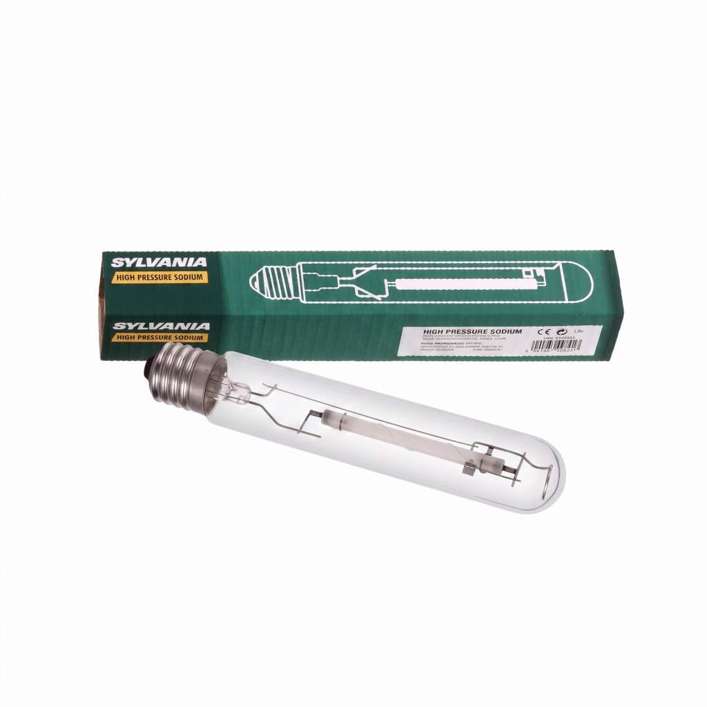 Sylvania SHP-TS 600 Watt