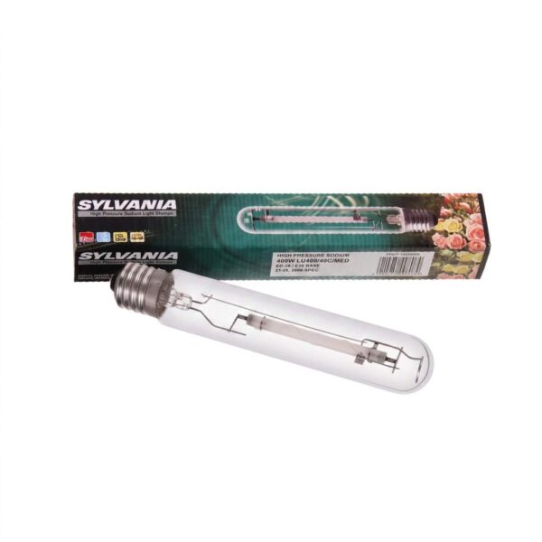 Sylvania SHP-TS GroLux 600 Watt