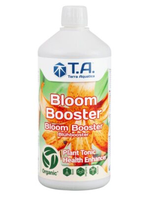 T.A. Bloom Booster 0,5L