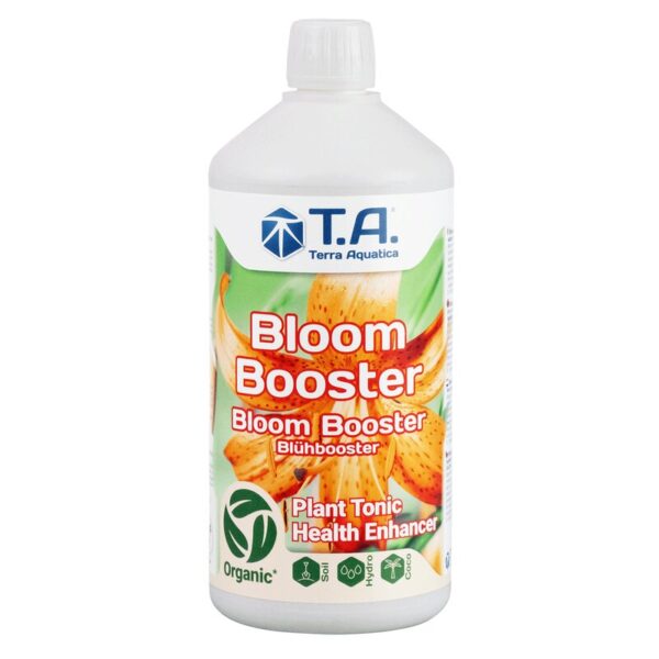 T.A. Bloom Booster 0,5L T.A. Bloom Booster 0,5L