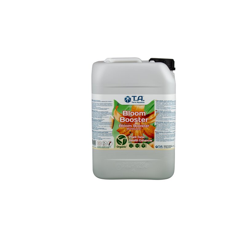 T.A. Bloom Booster 10L