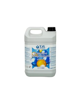 T.A. Calcium Magnesium CalMag 10L