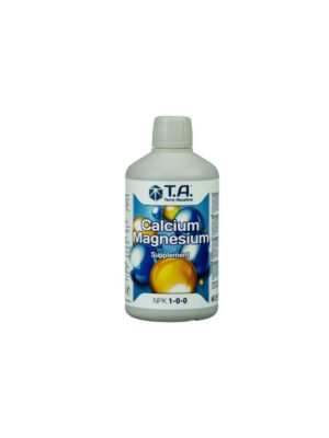 T.A. Calcium Magnesium CalMag 500ml