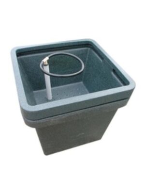 T.A. CultiMate S (Euro WaterFarm)
