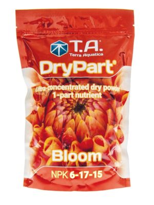 T.A. DryPart® Bloom 1kg