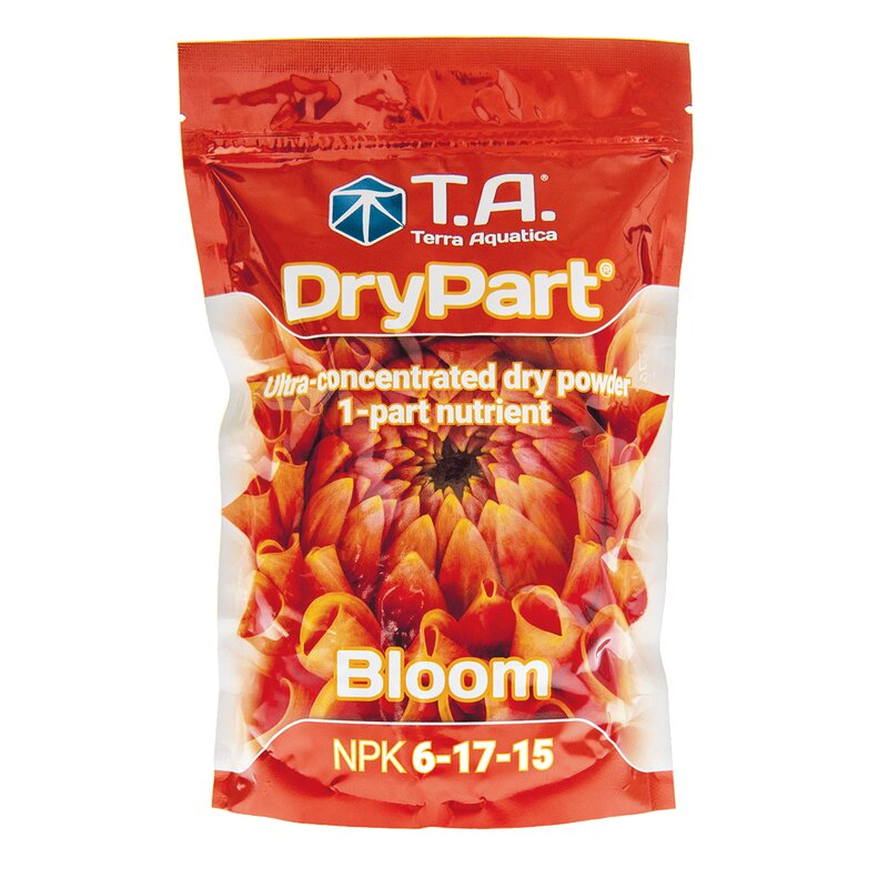 T.A. DryPart® Bloom 1kg