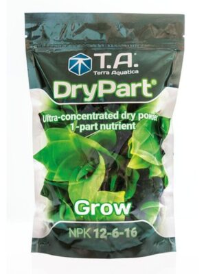T.A. DryPart® Grow 1kg