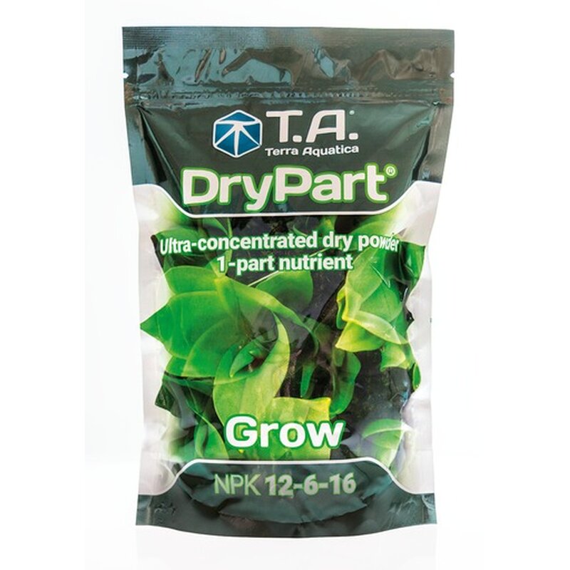 T.A. DryPart® Grow 1kg