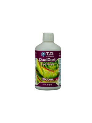 T.A. DualPart Bloom HW 0,5L