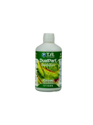 T.A. DualPart Grow HW 0,5L