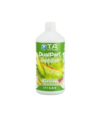 T.A. DualPart Grow HW 1L