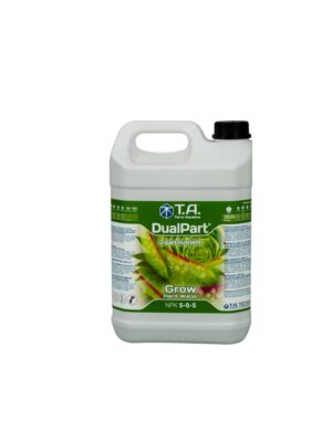 T.A. DualPart Grow HW 5L