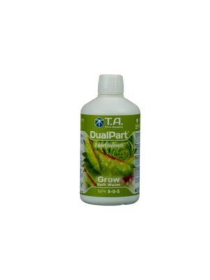 T.A. DualPart Grow SW 0.5L