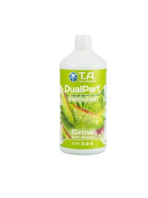 T.A. DualPart Grow SW 1L