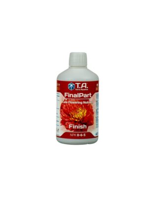 T.A. Final Part 0.5L