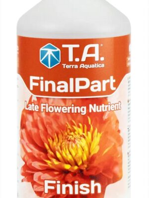 T.A. FinalPart 5 Liter