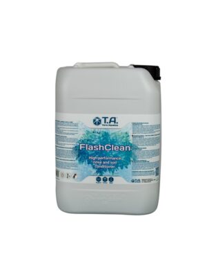 T.A. FlashClean 10L
