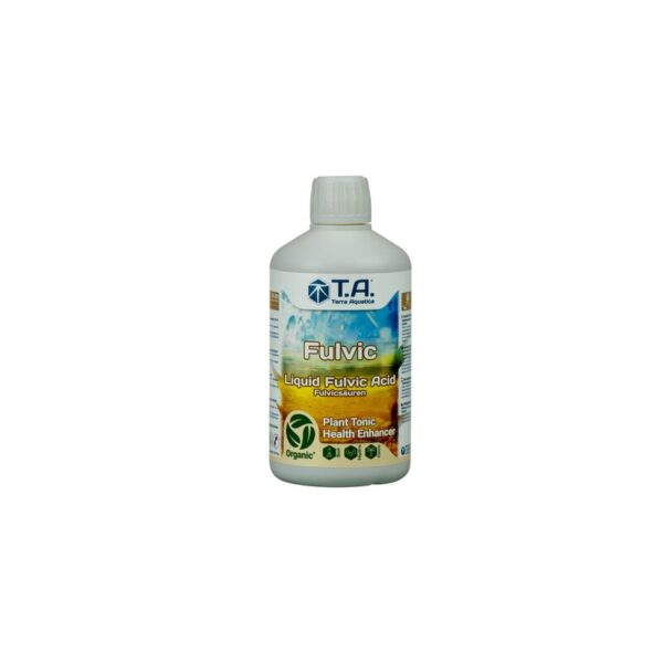 T.A. Fulvic 0,5L