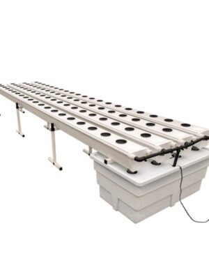 T.A. GrowStream 80 V2