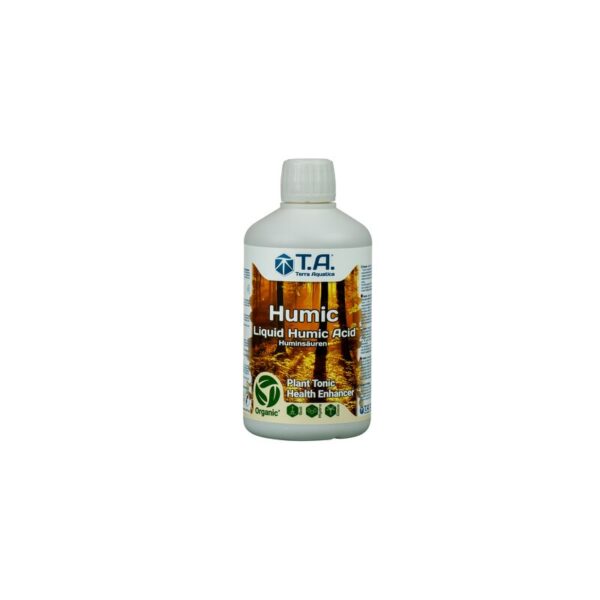 T.A. Humic 0,5L T.A. Humic 0,5L