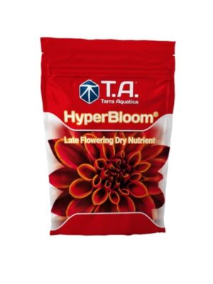T.A. HyperBloom 500g