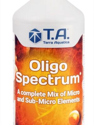 T.A. Oligo Spectrum 1 Liter