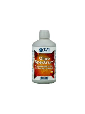 T.A. OligoSpectrum 0,5L