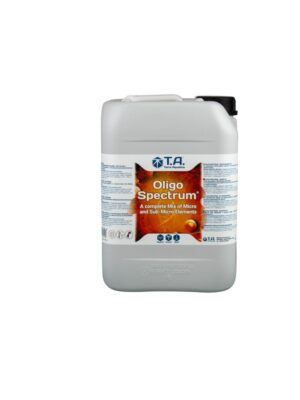 T.A. OligoSpectrum 10L