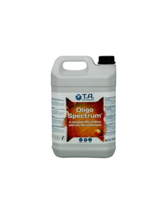 T.A. OligoSpectrum 5L
