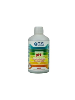T.A. pH down 0,5L