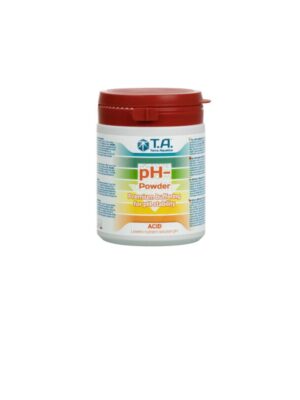 T.A. pH down dry 500g